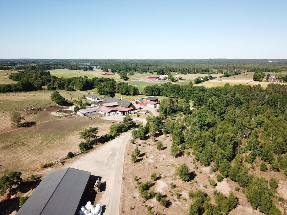 Stegemans Horse Hotel And Country Lodge Ljungby  Exterior foto